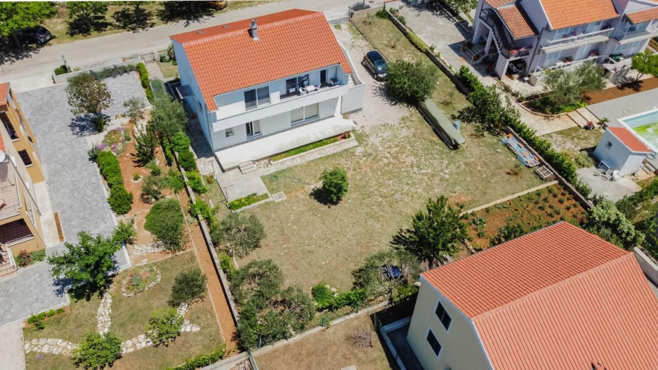 Studio Apartment Harmony Np Krka Lozovac Kültér fotó