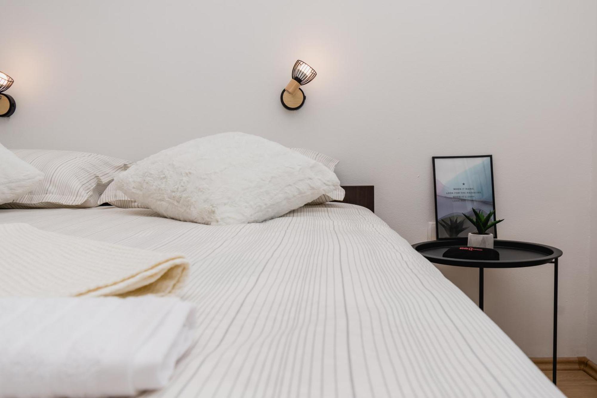 Studio Apartment Harmony Np Krka Lozovac Kültér fotó
